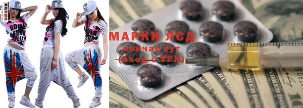 стаф Алексин